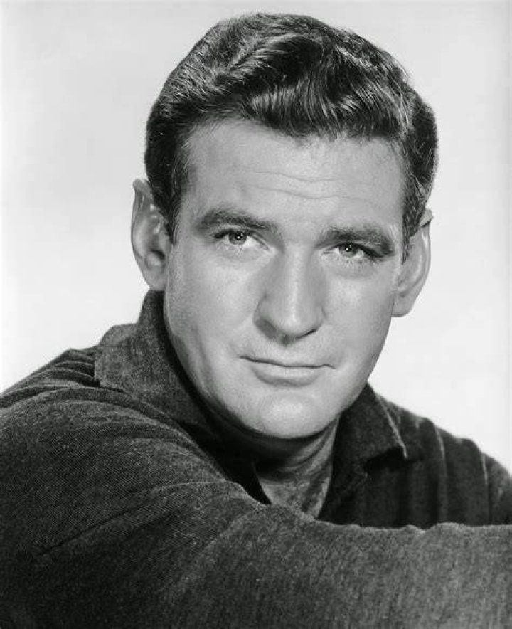 Actor Rod Taylor falllece en Estados Unidos DESDE LA REPÚBLICA DOMINICANA