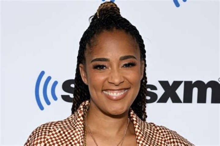 Amanda Seales' Family Connections: Exploring Her Sibling Bonds
