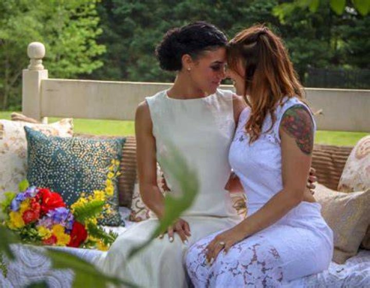 Andrea Carter And Her Wife Bre Austin's Enduring Love