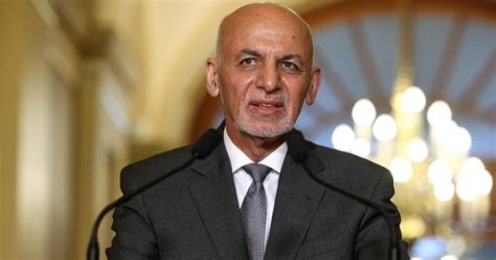 Ashraf Ghani Net Worth: How Much Is He Actually Worth?