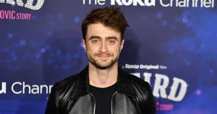 Astonishing Net Worth Revealed: Daniel Radcliffe's Financial Realm