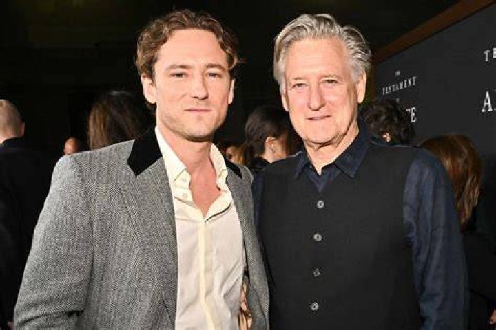 Bill Pullman AlloCiné