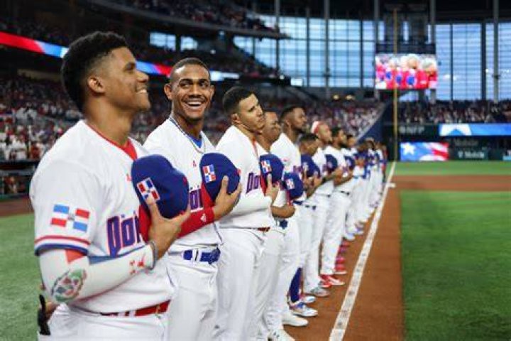 Born In The Bronx To Dominican Parents: Baseball's Rising Star