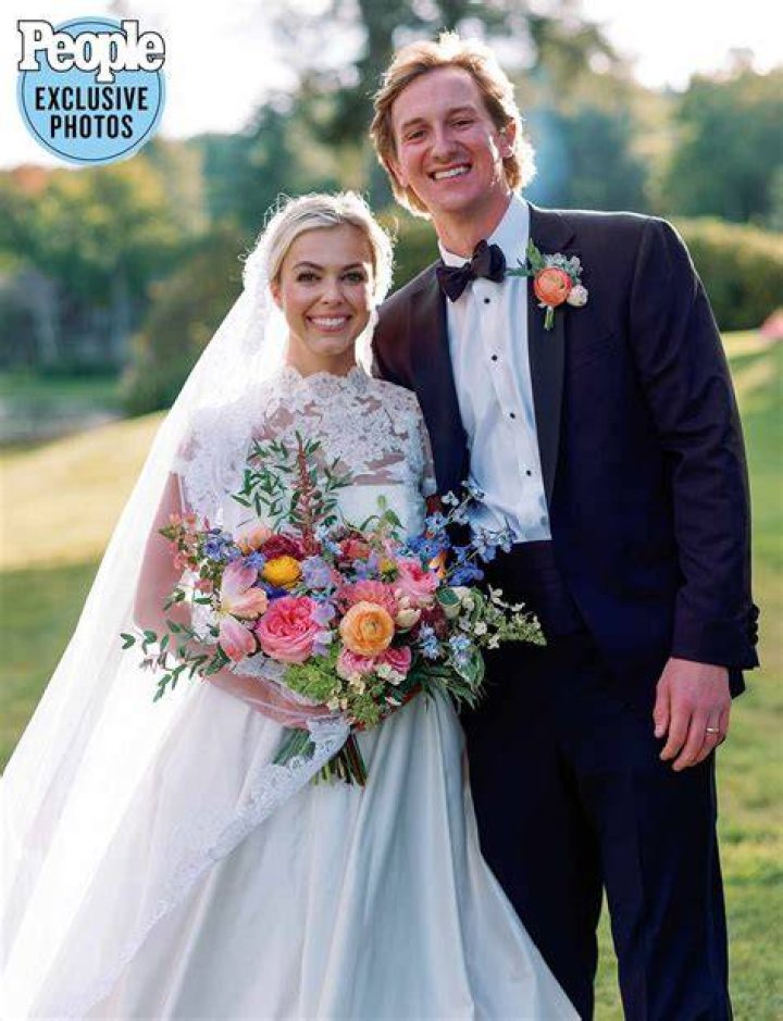 Cooper Alan Is Married! Inside the Country Star's Wedding to High