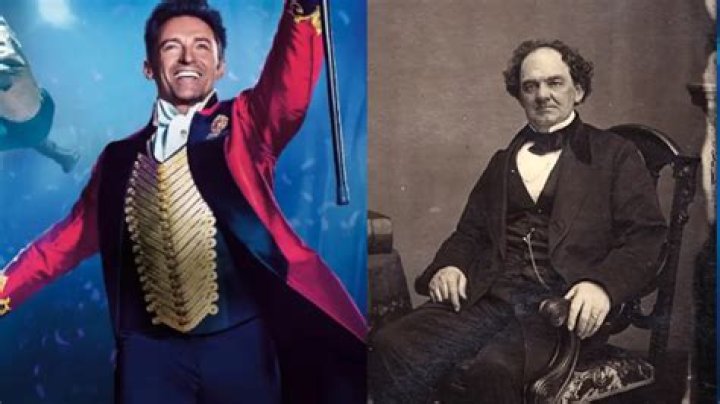 Discover The Remarkable Net Worth Of P.T. Barnum, The Master Showman