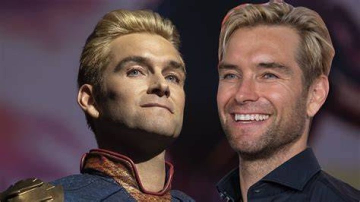 Discover The True Age Of Homelander's Actor