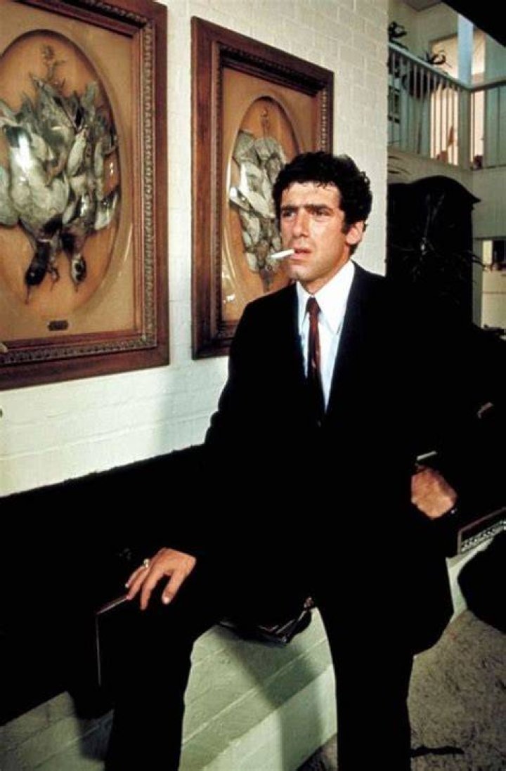 Elliott Gould Turner Classic Movies