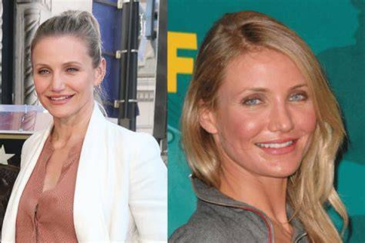 Everything You Need To Know About Cameron Diaz's Height
