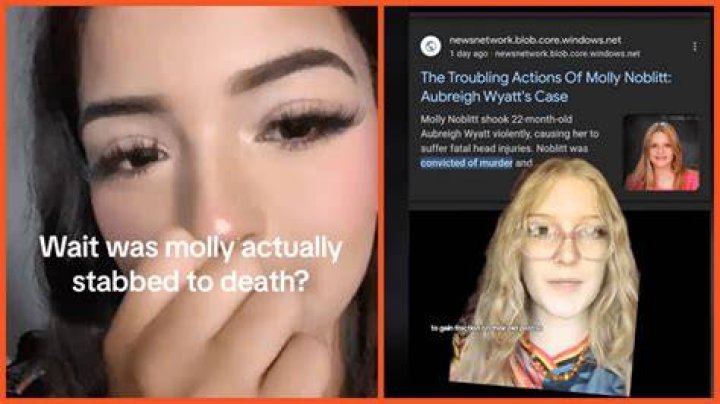 Exploring The Fascinating World Of Molly Noblitt Pictures