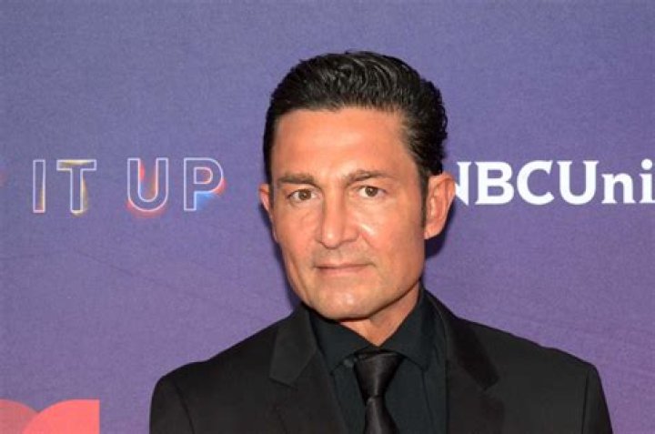 Fernando Colunga: Latest News And Today's Updates