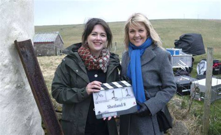 Filming on ‘The Hill’ continues in Augusta The Augusta Press
