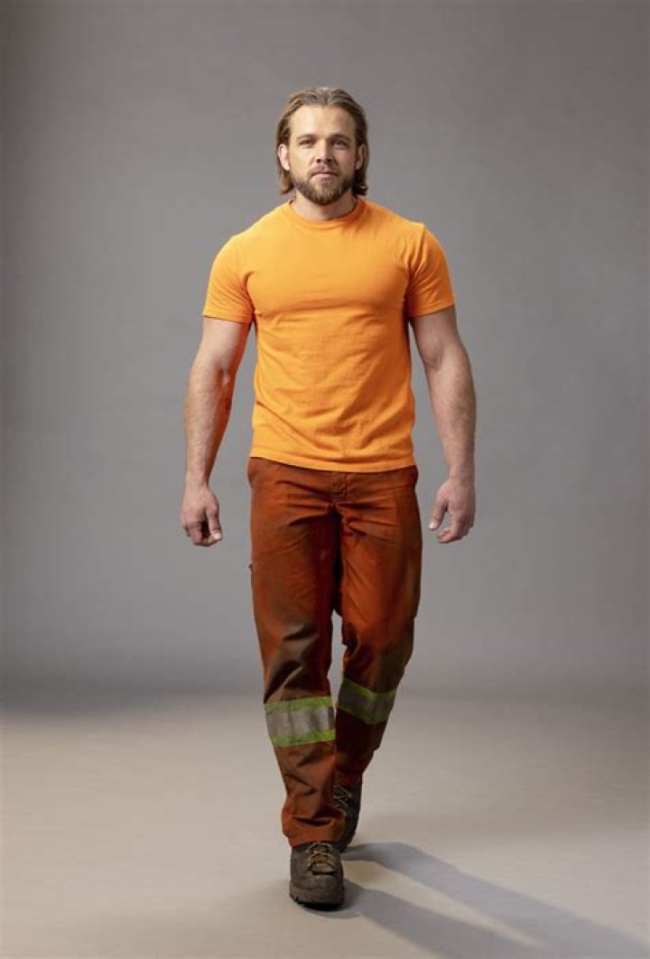 Fire Country’s Max Thieriot 5 Things to Know