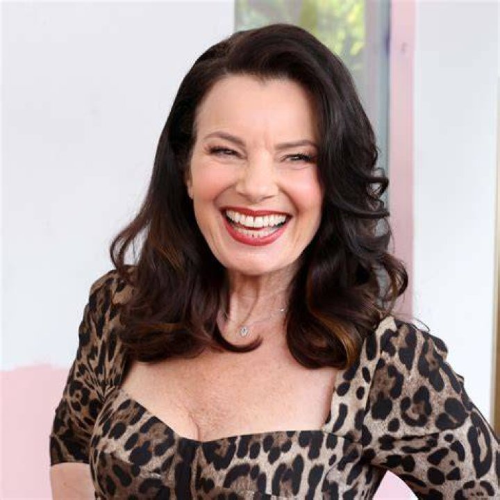 Fran Fran Drescher Photo (25407630) Fanpop Page 32