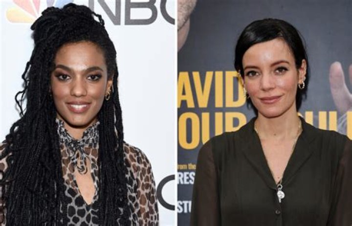 Freema Agyeman & Lily Allen to Star in Comedy Series 'Dreamland&rsquo;
