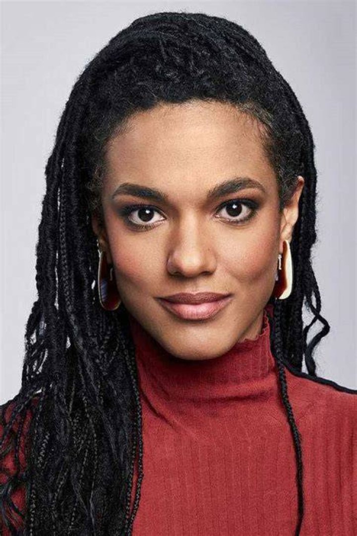 Freema Agyeman "LGBT relationships on TV I can feel a momentum shift
