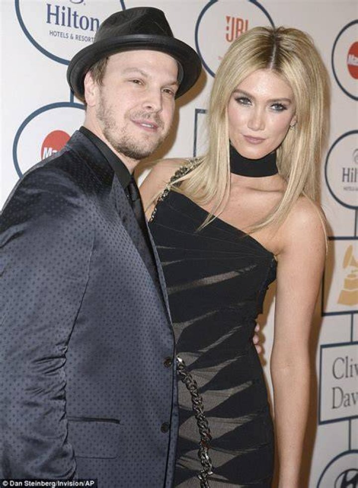 Gavin DeGraw's Ex-Wife: Who Is She?