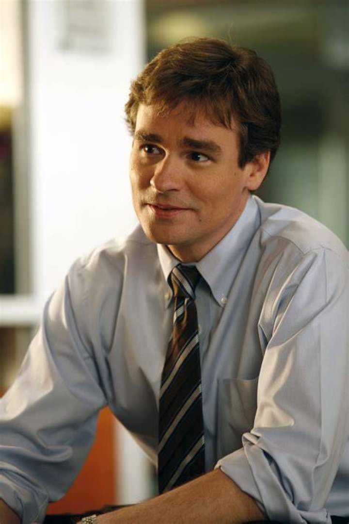 Introducing Robert Sean Leonard: The Renowned Actor