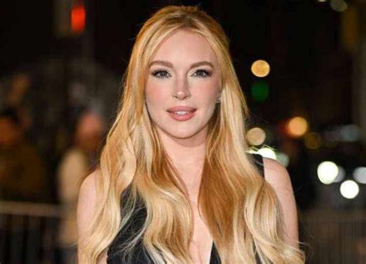 &iquest;Qui&eacute;n es Lindsay Bell? La tercera rubia junto a Taylor Swift y