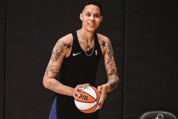 Is Brittney Griner Transgender? Uncovering The Truth Of The NBA Star