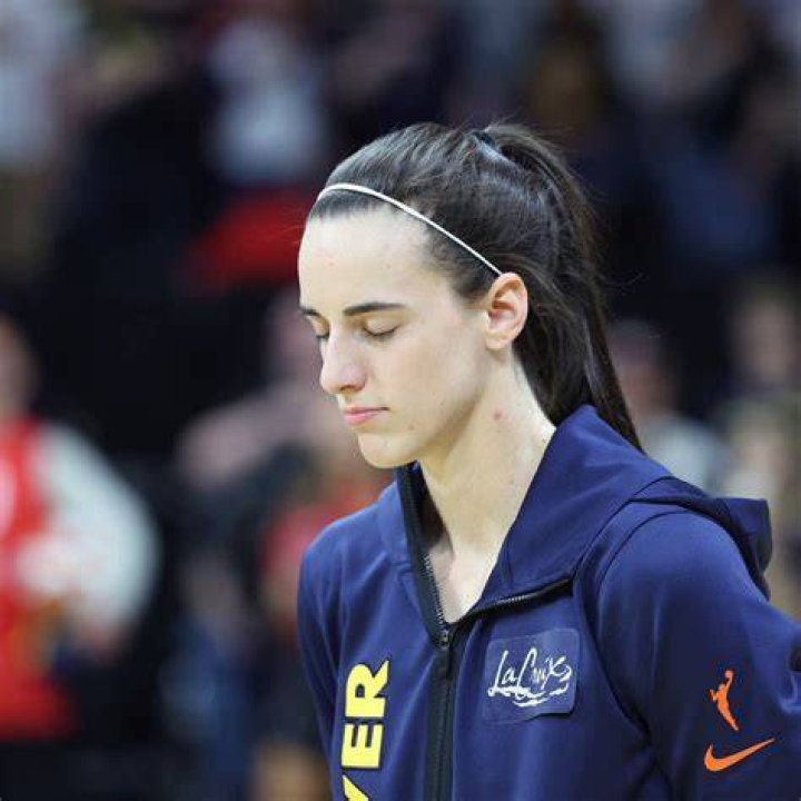 Is Caitlin Clark the National Player of the Year? If she’s not, there