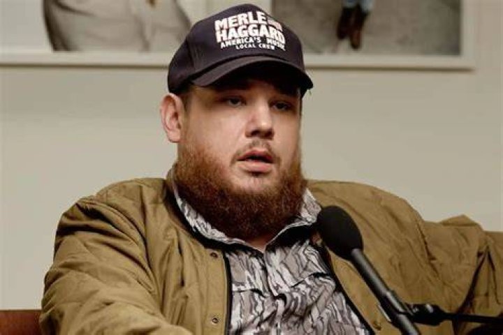 Is Luke Combs Conservative Or Liberal? Uncovering His Political Leanings