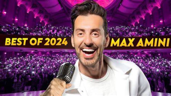 Is Max Amini Married? The Truth Revealed
