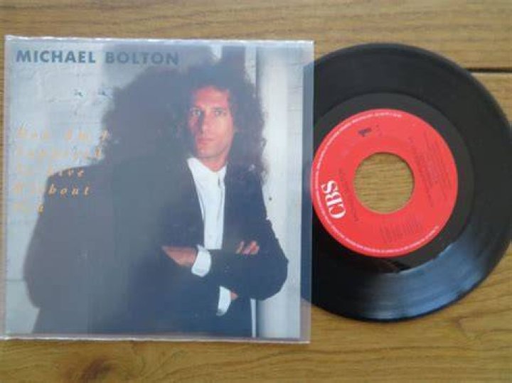 Is Michael Bolton Single? The Grammy Winner Previously Dated This Actress