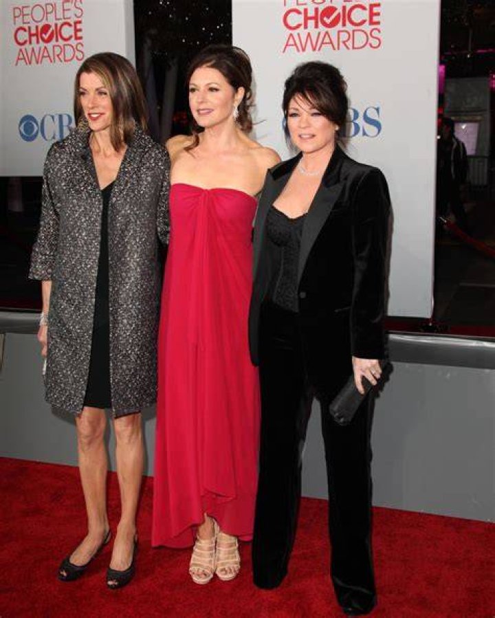 Jane Leeves's Height: How Tall Is The Actress?