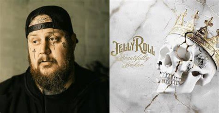 Jelly Roll’s New Album What We Know About ‘Whitsitt Chapel