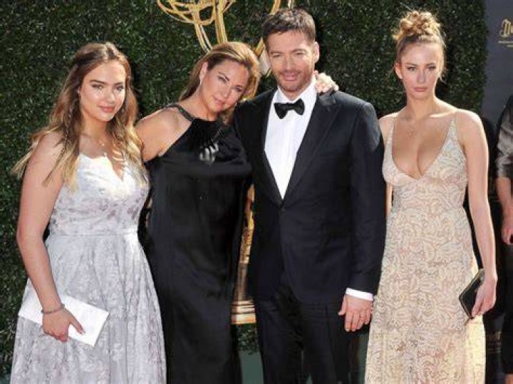 Jill Goodacre Is a Cancer Survivor and Harry Connick Jr's Wife — Inside