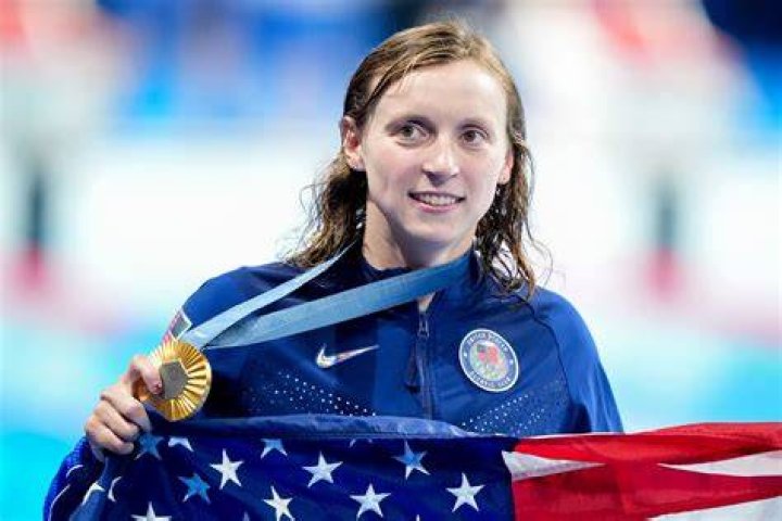 Katie Ledecky's Significant Other: A Look Into Her Personal Life