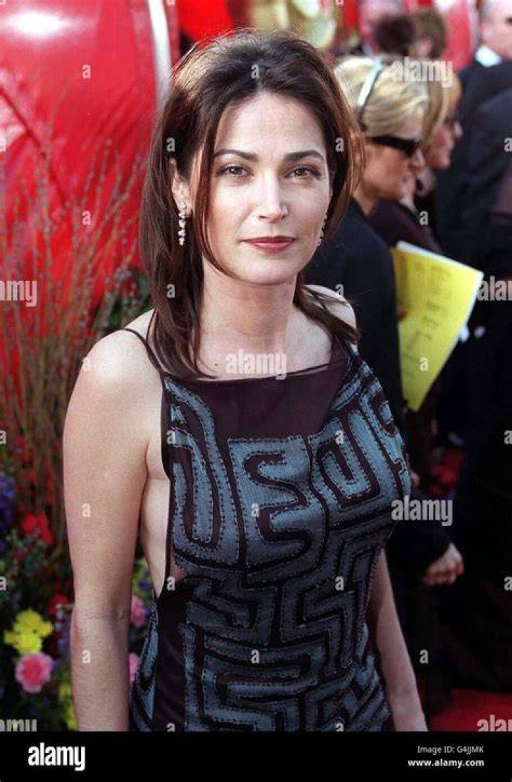 Kim Delaney Stock Photos & Kim Delaney Stock Images Page 3 Alamy