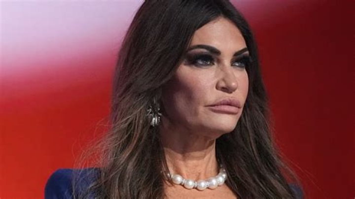 Kimberly Guilfoyle Expertly Trolled for She's on Camera and