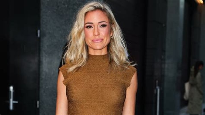 Kristin Cavallari's Net Worth: Stardom And Business Success