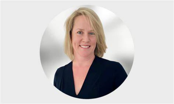 Krysten KnievelHansson, MSW Head of Branding/Marketing/Licensing for