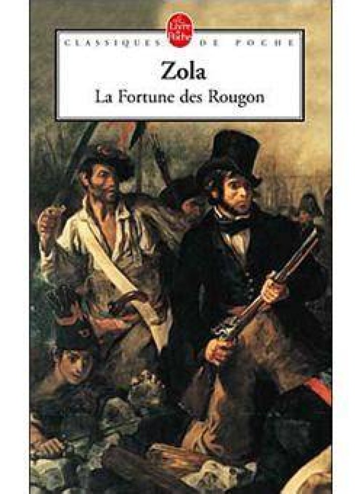 La Fortune des Rougon hachette.fr