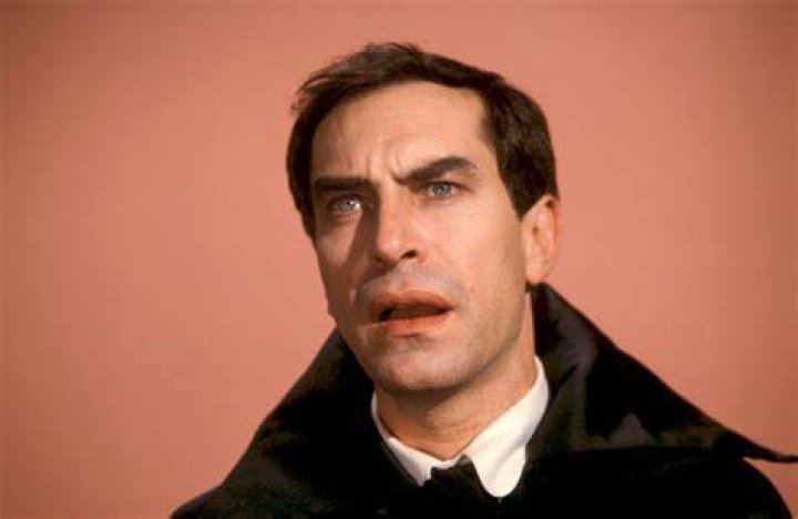 Martin Landau a life in pictures Movie stars, American actors