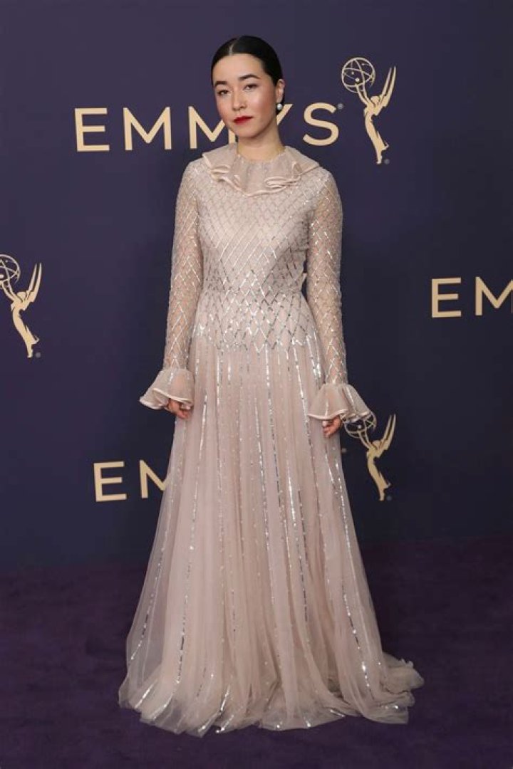 Maya Erskine 2019 Emmy Awards &bull; CelebMafia