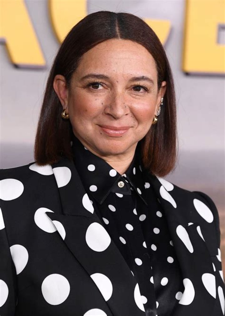Maya Rudolph's Daughter: Meet Her Talented Offspring