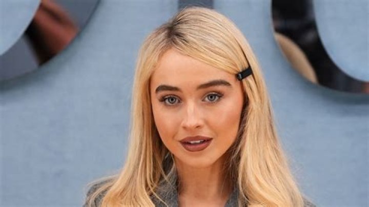 Meet Sabrina Carpenter's Father David Carpenter Starsgab