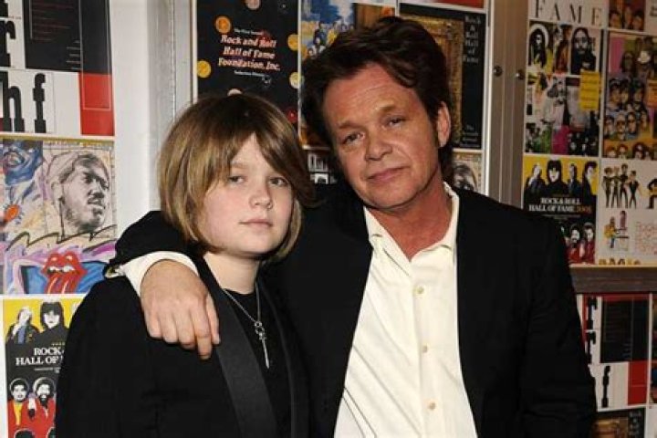 Meet Speck Mellencamp, John Mellencamp's Son