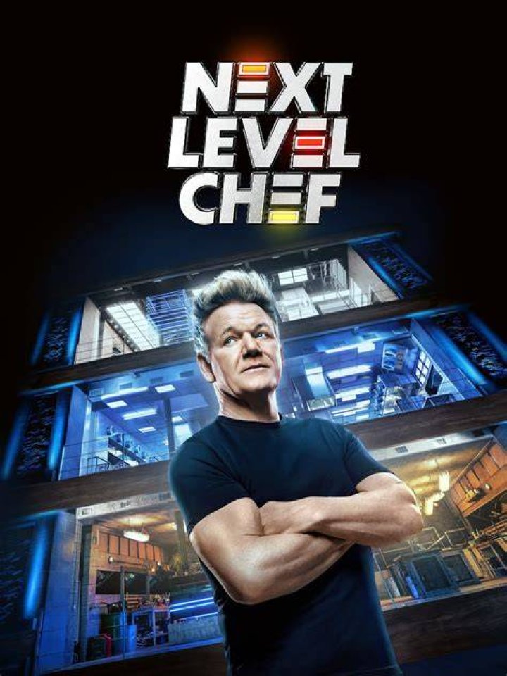 Next Level Chef FOX Reality Series Where To Watch