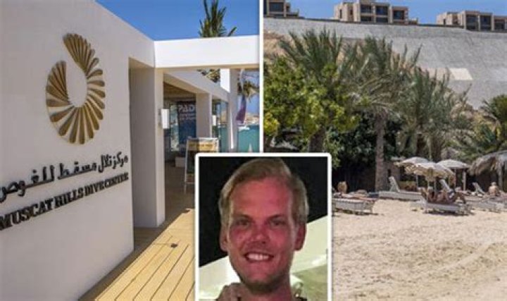 Oman Resort Where Avicii Last Stayed To Throw Party In His Honor Your EDM