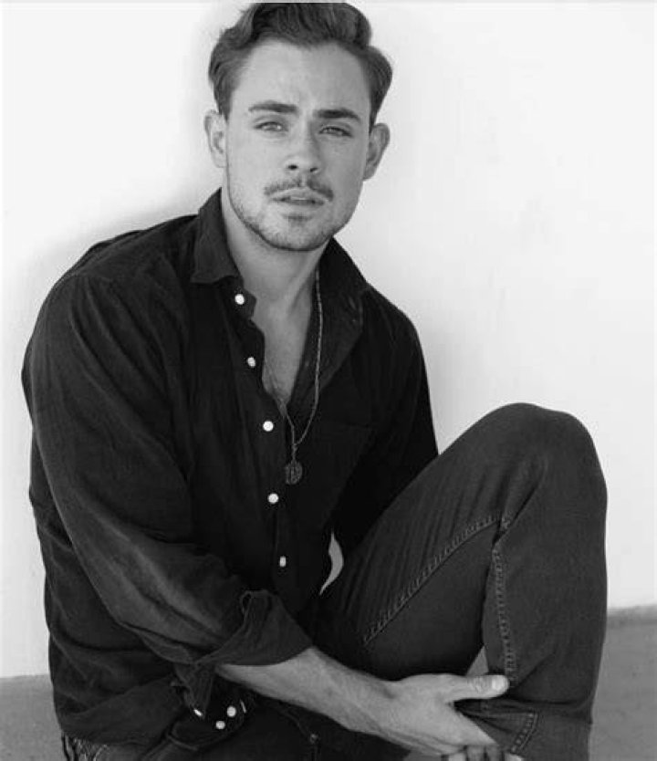 pinterest // sadlittlebean. ☾ Dacre Montgomery, Hubba Hubba, Celebs