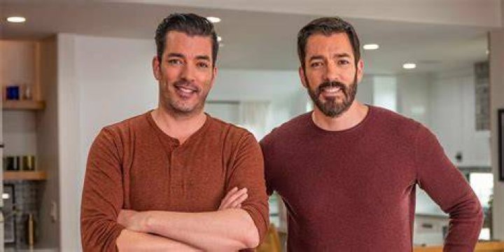Property Brothers' Drew Scott and Linda Phan's Wedding Details