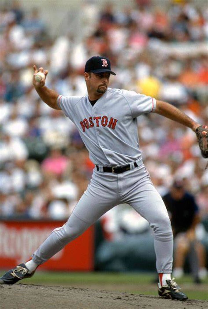 Punkt Ausdrücklich Narabar tim wakefield Leiter Kompatibel mit Deutung