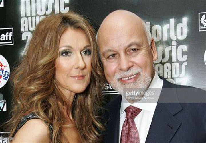 Rene Angelil: Behind The Legend Of The Music Mogul