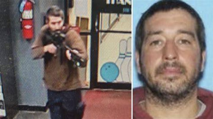 Robert Card Maine Mass Shooter Who Killed 18 and Was Earlier Committed