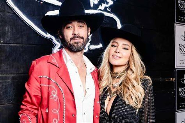 Ryan Bingham's Ex-Wife: The Untold Story Behind Their Marriage