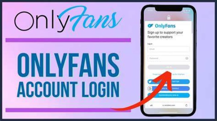 Secure Access: Login To Your Exclusive OnlyFans Account